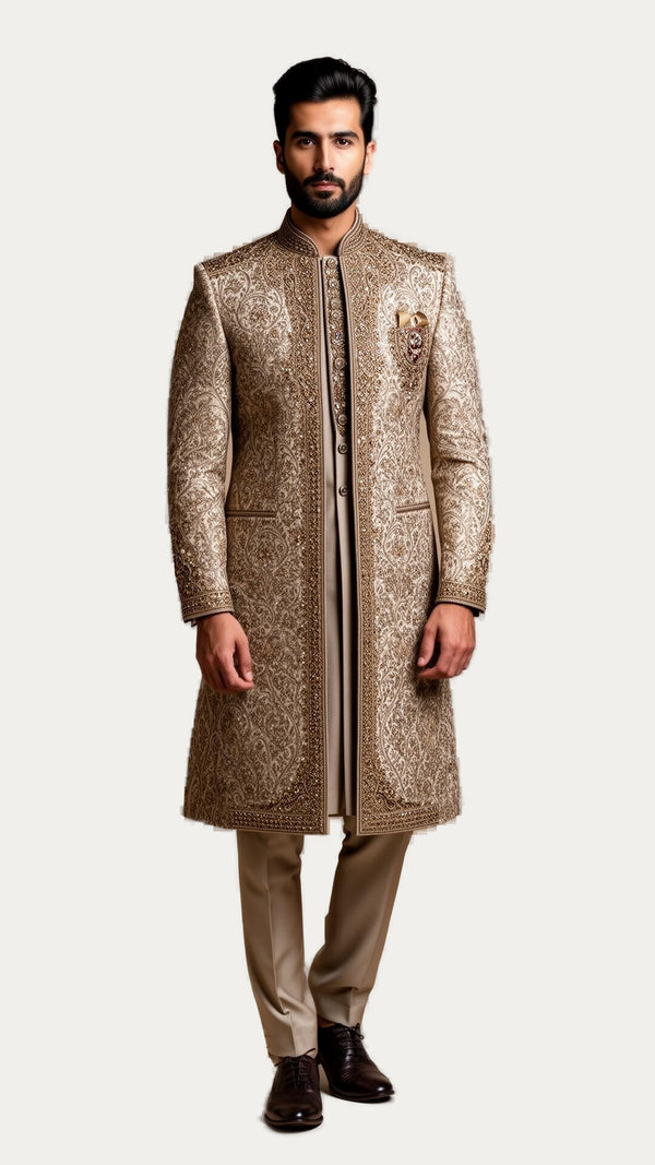 Prince Coats