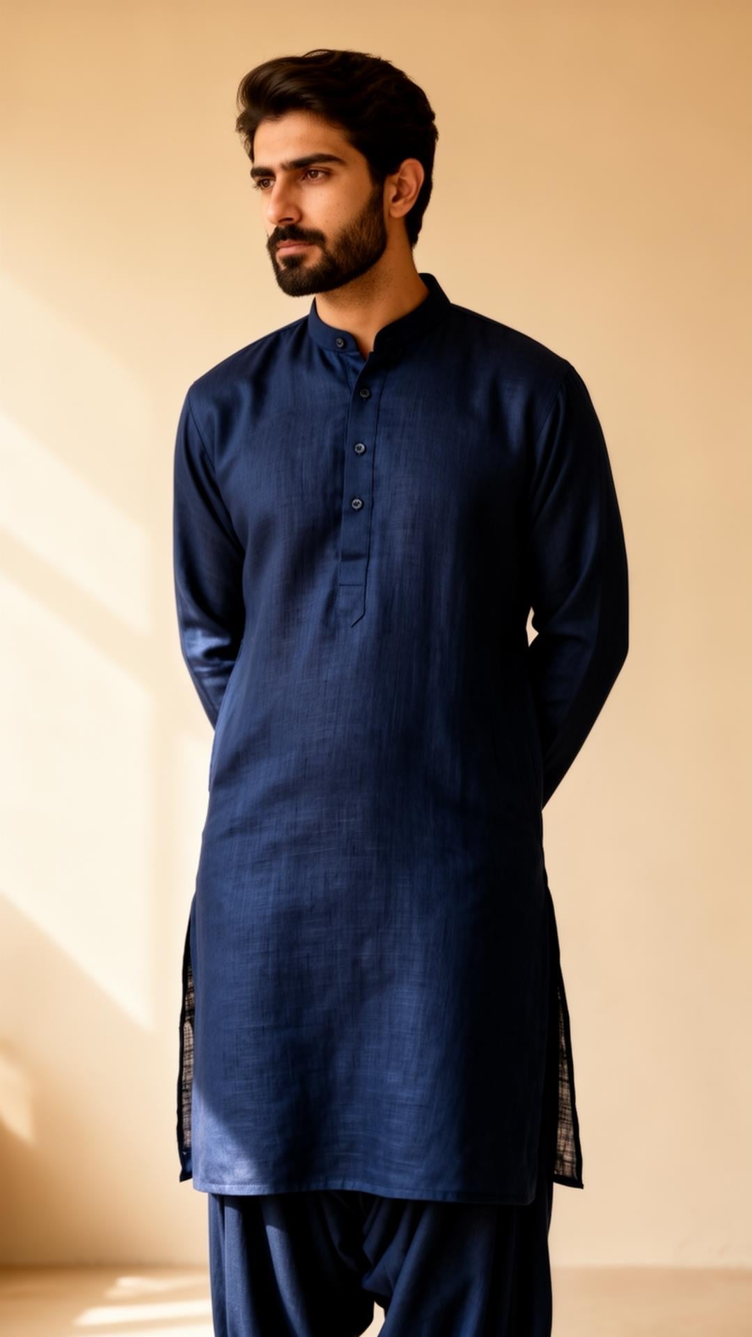 Kurta Shalwar