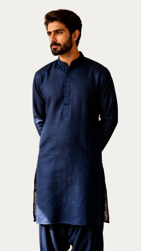 Kurta Shalwar