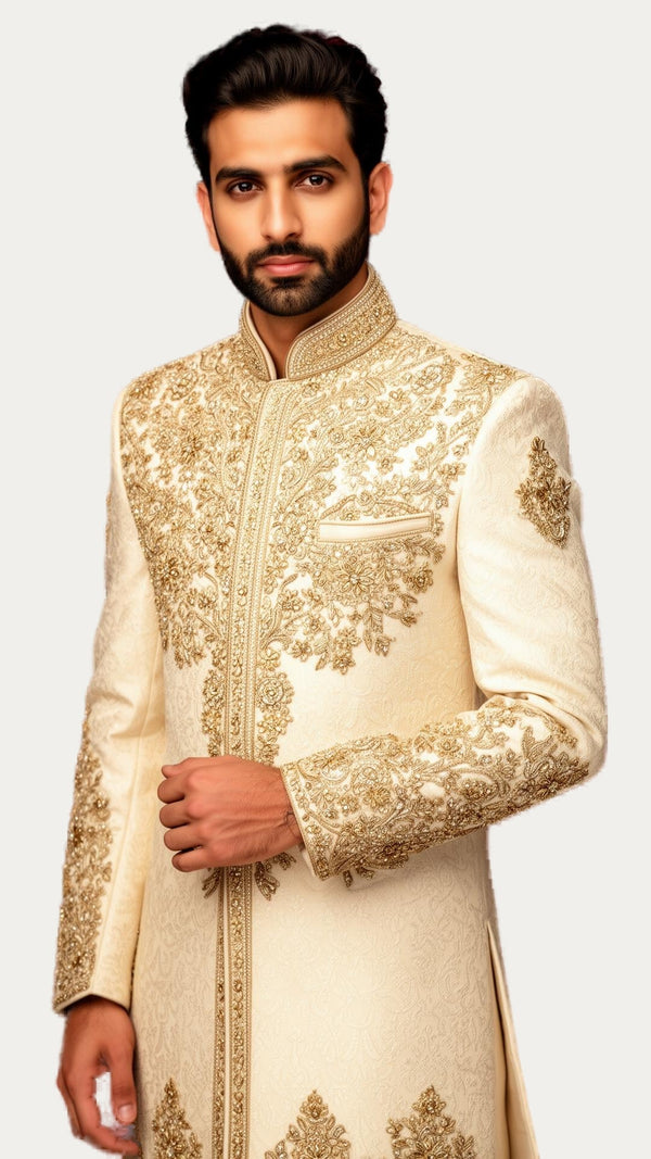 Sherwanis